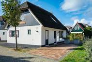Ferienhaus, Exklusive Unterkunft - De Buitenplaats 72 - Ferienunterkunft in Callantsoog (6 Personen)