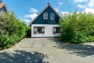 Ferienhaus, Exklusive Unterkunft - De Buitenplaats 98 - Ferienunterkunft in Callantsoog (5 Personen)