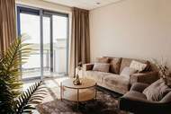 Ferienwohnung - De Vlijt - First class A - Ferienunterkunft in De Cocksdorp (2 Personen)