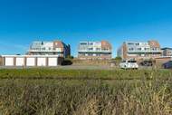 Ferienwohnung - Duinerei A202 - Ferienunterkunft in Groote Keeten (2 Personen)