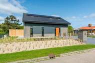 Ferienhaus, Exklusive Unterkunft - Wellness Villa Lotje - Ferienunterkunft in Julianadorp aan Zee (6 Personen)
