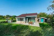 Ferienhaus - Garnekuul 90 - Ferienunterkunft in Callantsoog (4 Personen)