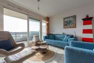 Ferienwohnung - Wijde Blick 205 - Ferienunterkunft in Callantsoog (4 Personen)