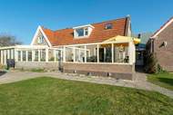 Klaproos - Ferienunterkunft in Groote Keeten (5 Personen)