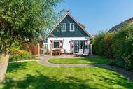 Ferienhaus, Exklusive Unterkunft - De Buitenplaats 7 - Ferienunterkunft in Callantsoog (5 Personen)