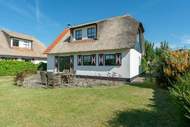 Ferienhaus, Exklusive Unterkunft - De Buitenplaats 116 - Ferienunterkunft in Callantsoog (5 Personen)