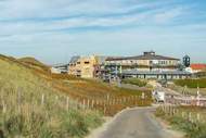 Ferienwohnung - Wijde Blick 212 - Ferienunterkunft in Callantsoog (4 Personen)