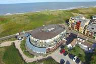 Ferienwohnung - Wijde Blick 301 - Ferienunterkunft in Callantsoog (2 Personen)