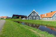 Ferienhaus, Exklusive Unterkunft - Ooghduyne 148 - Ferienunterkunft in Julianadorp aan Zee (7 Personen)