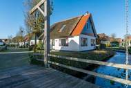 Ferienhaus - Buitenplaats 27 - Callantsoog - Ferienunterkunft in Callantsoog (5 Personen)