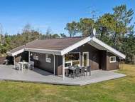 Ferienhaus - Ferienhaus Akka - 2km from the sea