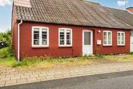 Ferienhaus - Ferienunterkunft in Bredebro (6 Personen)