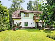 Ferienhaus - Ferienhaus, Landhaus Horní Lánov