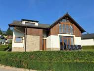 Ferienhaus - Ferienhaus Residence Lipno