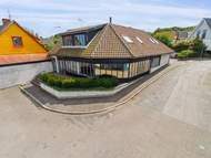 Ferienwohnung - Ferienwohnung, Appartement Sverkel - 100m from the sea