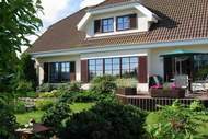 Ferienhaus - Ferienunterkunft in Ueckermünde (2 Personen)