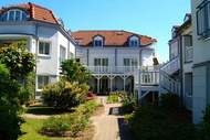 Ferienhaus - Ferienunterkunft in Kühlungsborn (3 Personen)