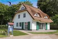 Ferienhaus - Ferienunterkunft in Rerik (8 Personen)