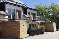 Ferienhaus - Ferienunterkunft in Prerow (4 Personen)