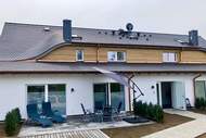 Ferienhaus - Ferienunterkunft in Prerow (4 Personen)
