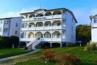 Ferienhaus - Ferienunterkunft in Sassnitz (4 Personen)