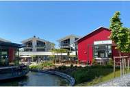 Ferienhaus - Ferienunterkunft in Glowe (4 Personen)