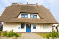 Ferienhaus - Ferienunterkunft in Dranske (6 Personen)