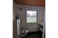 Ferienhaus - Ferienunterkunft in Wiek (4 Personen)