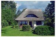 Ferienhaus - Ferienunterkunft in Breege (4 Personen)