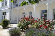 Ferienhaus - Ferienunterkunft in Binz (3 Personen)