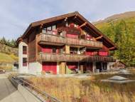 Ferienwohnung - Ferienwohnung Haus Rossignol B Apartment 2E