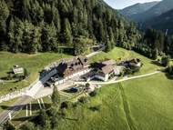 Ferienwohnung - Ferienwohnung Kirschbaum