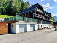 Ferienwohnung - Ferienwohnung Grimming