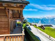 Ferienhaus - Ferienhaus, Chalet Chalet Aurore