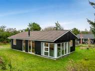 Ferienhaus - Ferienhaus Pietari - 600m from the sea