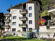 Ferienwohnung - Ferienwohnung Haus Bodmen B Apartment B 43
