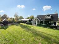 Ferienhaus - Ferienhaus Soeren - 300m from the sea