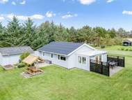 Ferienhaus - Ferienhaus Gisella - 900m from the sea