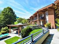 Ferienwohnung - Ferienwohnung Resort Tirol Wildschönau 6