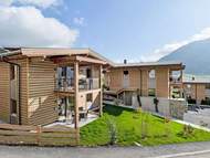 Ferienwohnung - Ferienwohnung Resort Tirol Brixen 6