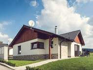 Ferienhaus - Ferienhaus Residence Lipno