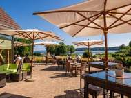 Ferienwohnung - Ferienwohnung Beech Resort Plauer See