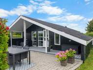 Ferienhaus - Ferienhaus Maaria - 400m from the sea