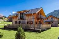 Ferienhaus - Almdorf Hohentauern 7 - Ferienunterkunft in Hohentauern (8 Personen)