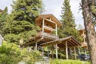 Ferienhaus - Alpenpark Turrach 35 - Ferienunterkunft in Turracher Höhe (12 Personen)