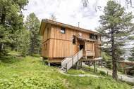 Ferienhaus - Alpenpark Turrach 37 - Ferienunterkunft in Turracher Höhe (13 Personen)