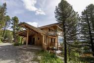 Ferienhaus - Alpenpark Turrach 38 - Ferienunterkunft in Turracher Höhe (12 Personen)
