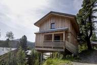 Ferienhaus - Alpenpark Turrach 40 - Ferienunterkunft in Turracher Höhe (10 Personen)