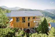 Ferienhaus - Alpenpark Turrach 3 - Ferienunterkunft in Turracher Höhe (10 Personen)