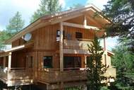 Ferienhaus - Alpenpark Turrach 8 - Ferienunterkunft in Turracher Höhe (8 Personen)